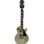 Used Epiphone Les Paul Standard Special Edition TV Silver Solid Body Electric Guitar TV Silver