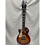 Used Epiphone Used Epiphone Les Paul Standard Sunburst Solid Body Electric Guitar Sunburst