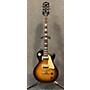 Used Epiphone Used Epiphone Les Paul Standard Sunburst Solid Body Electric Guitar Sunburst