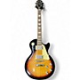 Used Epiphone Les Paul Standard Sunburst Solid Body Electric Guitar Sunburst