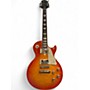 Used Epiphone Les Paul Standard Sunburst Solid Body Electric Guitar Sunburst