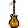 Used Epiphone Used Epiphone Les Paul Standard Sunrise Tea Burst Solid Body Electric Guitar Sunrise Tea Burst