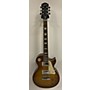 Used Epiphone Used Epiphone Les Paul Standard TWO TONE BURST Solid Body Electric Guitar TWO TONE BURST