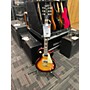 Used Epiphone Used Epiphone Les Paul Standard Tobacco Burst Solid Body Electric Guitar Tobacco Burst