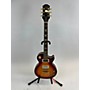 Used Epiphone Used Epiphone Les Paul Standard Tobacco Burst Solid Body Electric Guitar Tobacco Burst