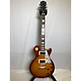 Used Epiphone Used Epiphone Les Paul Standard Tobacco Burst Solid Body Electric Guitar Tobacco Burst