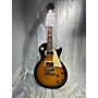 Used Epiphone Used Epiphone Les Paul Standard Tobacco Burst Solid Body Electric Guitar Tobacco Burst