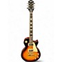 Used Epiphone Les Paul Standard Tobacco Burst Solid Body Electric Guitar Tobacco Burst