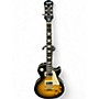 Used Epiphone Les Paul Standard Tobacco Burst Solid Body Electric Guitar Tobacco Burst