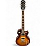 Used Epiphone Les Paul Standard Tobacco Burst Solid Body Electric Guitar Tobacco Burst