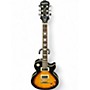 Used Epiphone Les Paul Standard Tobacco Burst Solid Body Electric Guitar Tobacco Burst