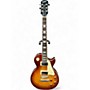 Used Epiphone Les Paul Standard Tobacco Burst Solid Body Electric Guitar Tobacco Burst