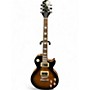 Used Epiphone Les Paul Standard Tobacco Burst Solid Body Electric Guitar Tobacco Burst