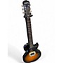 Used Epiphone Les Paul Standard Tobacco Burst Solid Body Electric Guitar Tobacco Burst