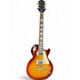 Used Epiphone Les Paul Standard Tobacco Burst Solid Body Electric Guitar Tobacco Burst