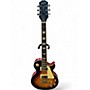 Used Epiphone Les Paul Standard Tobacco Burst Solid Body Electric Guitar Tobacco Burst