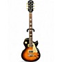Used Epiphone Les Paul Standard Tobacco Sunburst Solid Body Electric Guitar Tobacco Sunburst