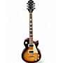 Used Epiphone Les Paul Standard Tobacco Sunburst Solid Body Electric Guitar Tobacco Sunburst
