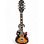 Used Epiphone Les Paul Standard Tobacco Sunburst Solid Body Electric Guitar Tobacco Sunburst
