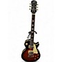 Used Epiphone Les Paul Standard Tobacco Sunburst Solid Body Electric Guitar Tobacco Sunburst