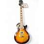 Used Epiphone Les Paul Standard Tobacco Sunburst Solid Body Electric Guitar Tobacco Sunburst