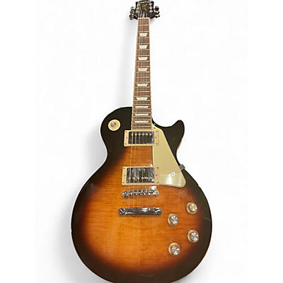 Used Epiphone Les Paul Standard VIOLIN BURST Solid Body Electric Guitar