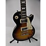 Used Epiphone Used Epiphone Les Paul Standard Vintage Sunburst Solid Body Electric Guitar Vintage Sunburst