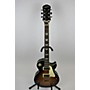 Used Epiphone Used Epiphone Les Paul Standard Vintage Sunburst Solid Body Electric Guitar Vintage Sunburst