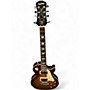 Used Epiphone Les Paul Standard W/ DUNCAN PICKUPS HONEY BURST Solid Body Electric Guitar HONEY BURST