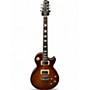 Used Epiphone Les Paul Standard bourbon burst Solid Body Electric Guitar bourbon burst