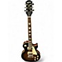 Used Epiphone Les Paul Standard dark burst Solid Body Electric Guitar dark burst