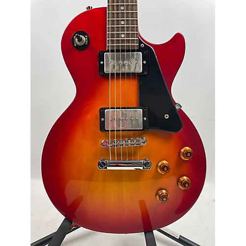 Epiphone Used Epiphone Les Paul Studio 2 Color Sunburst Solid Body Electric Guitar 2 Color Sunburst