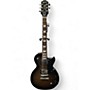 Used Epiphone Les Paul Studio 2 Color Sunburst Solid Body Electric Guitar 2 Color Sunburst