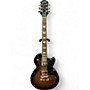 Used Epiphone Les Paul Studio 2 Color Sunburst Solid Body Electric Guitar 2 Color Sunburst