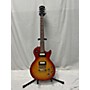 Used Epiphone Used Epiphone Les Paul Studio 2 Tone Sunburst Solid Body Electric Guitar 2 Tone Sunburst