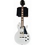 Used Epiphone Used Epiphone Les Paul Studio ALPINE WHITE Solid Body Electric Guitar ALPINE WHITE