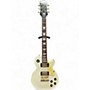 Used Epiphone Les Paul Studio Alpine White Solid Body Electric Guitar Alpine White