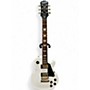 Used Epiphone Les Paul Studio Alpine White Solid Body Electric Guitar Alpine White