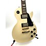 Used Epiphone Used Epiphone Les Paul Studio Antique White Solid Body Electric Guitar Antique White