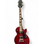 Used Epiphone Les Paul Studio BLOOD RED Solid Body Electric Guitar BLOOD RED