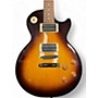 Used Epiphone Used Epiphone Les Paul Studio Brown Sunburst Solid Body Electric Guitar Brown Sunburst