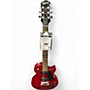 Used Epiphone Les Paul Studio Hot Rod Red Solid Body Electric Guitar Hot Rod Red