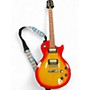 Used Epiphone Les Paul Studio LT 2 Tone Sunburst Solid Body Electric Guitar 2 Tone Sunburst
