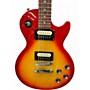 Used Epiphone Les Paul Studio LT Heritage Cherry Sunburst Solid Body Electric Guitar Heritage Cherry Sunburst