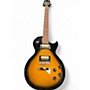 Used Epiphone Les Paul Studio LT Tobacco Sunburst Solid Body Electric Guitar Tobacco Sunburst