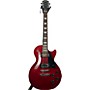 Used Epiphone Used Epiphone Les Paul Studio Red Solid Body Electric Guitar Red