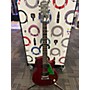 Used Epiphone Used Epiphone Les Paul Studio Red Solid Body Electric Guitar Red