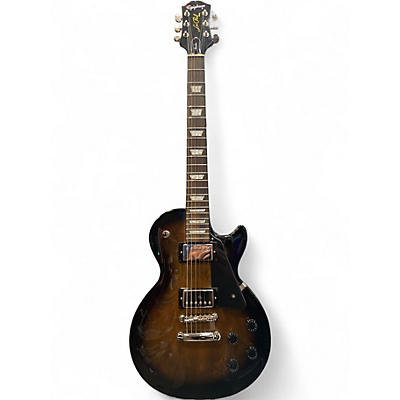 Used Epiphone Les Paul Studio SMOKE BURST Solid Body Electric Guitar
