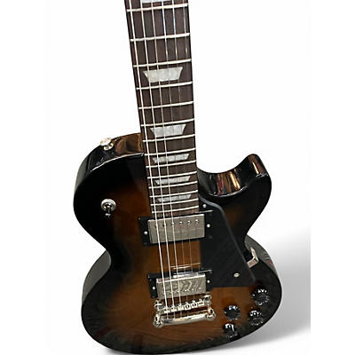 Used Epiphone Les Paul Studio SMOKEHOUSE Solid Body Electric Guitar