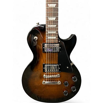 Used Epiphone Les Paul Studio Smokeburst Solid Body Electric Guitar